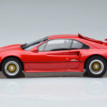 Ferrari 308 Koenig Specials Raudonas GT Spirit 1:18 - image 3 of 6