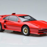 Ferrari 308 Koenig Specials Raudonas GT Spirit 1:18 - image 4 of 6