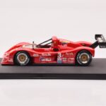 Ferrari 333 SP #3 Y. Dalmas / S. Johansson / Evans / Velez Sebring 12 Hours Winner 1997 Minichamps 1:43