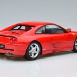 Ferrari F355 Berlinetta GT Spirit 1:18 GT349 Derva - image 2 of 6