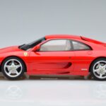 Ferrari F355 Berlinetta GT Spirit 1:18 GT349 Derva - image 3 of 6