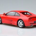 Ferrari F355 Berlinetta GT Spirit 1:18 GT349 Derva - image 5 of 6