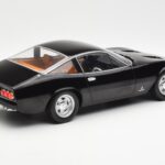 Ferrari 365 GTC4 Juodas KK-Scale 1:18 - image 2 of 6