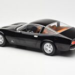 Ferrari 365 GTC4 Juodas KK-Scale 1:18 - image 5 of 6