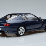 Ferrari 456 GT Mėlynas GT Spirit 1:18 - image 2 of 6
