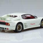 Ferrari 512 BBi Turbo Koenig Specials GT Spirit 1:18 KJ017 Derva - image 2 of 6