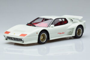 Ferrari 512 BBi Turbo Koenig Specials GT Spirit 1:18 KJ017 Derva