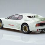 Ferrari 512 BBi Turbo Koenig Specials GT Spirit 1:18 KJ017 Derva - image 5 of 6