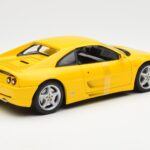 Ferrari F355 Berlinetta Geltonas UT Models 1:18 - image 2 of 6