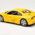 Ferrari F355 Berlinetta Geltonas UT Models 1:18 - image 5 of 6