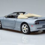 Ferrari F355 Spider Hot Wheels 1:18 23907 Metalas - image 6 of 7