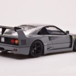 Ferrari F40 Competizione Nardo Pilkas GT Spirit 1:18 - image 2 of 6