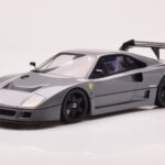 Ferrari F40 Competizione Nardo Pilkas GT Spirit 1:18