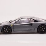 Ferrari F40 Competizione Nardo Pilkas GT Spirit 1:18 - image 3 of 6
