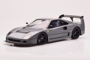 Ferrari F40 Competizione Nardo Pilkas GT Spirit 1:18