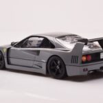 Ferrari F40 Competizione Nardo Pilkas GT Spirit 1:18 - image 5 of 6