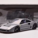 Ferrari F40 Competizione Nardo Pilkas GT Spirit 1:18 - image 6 of 6