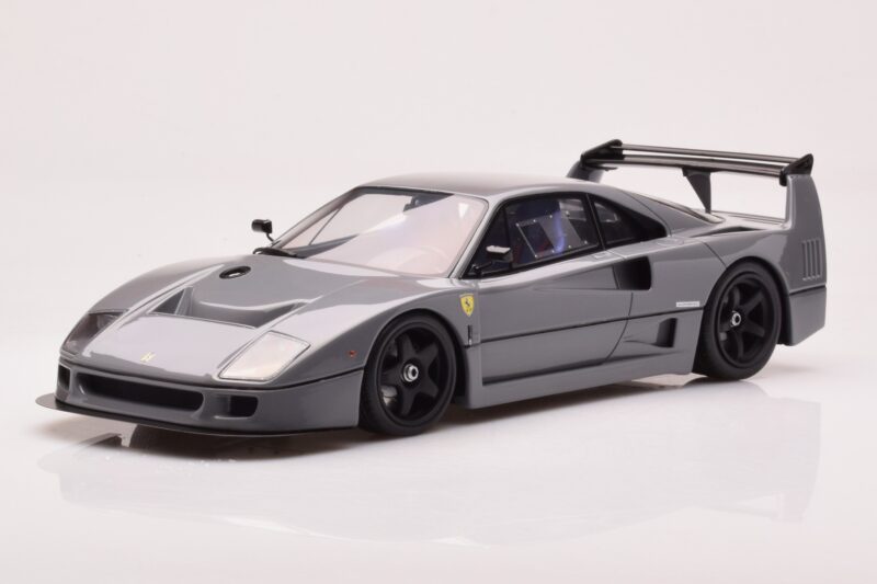 Ferrari F40 Competizione Nardo Pilkas GT Spirit 1:18
