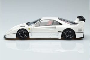 Ferrari F40 LBWK Liberty Walk GT Spirit 1:18 GT379 Derva - nuotrauka 3 iš 6