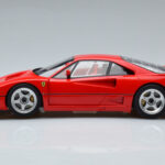 Ferrari F40 LM Raudonas GT Spirit 1:18 - image 3 of 6