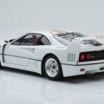 Ferrari F40 Perlamutro Balta Italy Kyosho 1:18 - image 7 of 8
