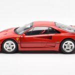 Ferrari F40 Raudonas GT Spirit 1:18 - image 2 of 5