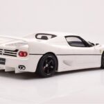 Ferrari F50 LBWK Liberty Walk Baltas GT Spirit 1:18 - image 2 of 6