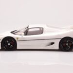 Ferrari F50 LBWK Liberty Walk Baltas GT Spirit 1:18 - image 3 of 6