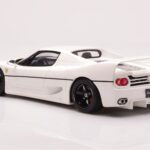 Ferrari F50 LBWK Liberty Walk Baltas GT Spirit 1:18 - image 5 of 6