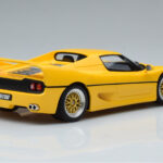Ferrari F50 Twin Turbo Koenig Specials GT Spirit 1:18 KJ036 Derva - image 2 of 6