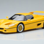 Ferrari F50 Twin Turbo Koenig Specials GT Spirit 1:18 KJ036 Derva
