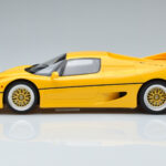 Ferrari F50 Twin Turbo Koenig Specials GT Spirit 1:18 KJ036 Derva - image 3 of 6