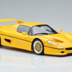Ferrari F50 Twin Turbo Koenig Specials GT Spirit 1:18 KJ036 Derva - image 4 of 6
