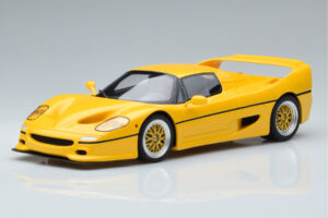 Ferrari F50 Twin Turbo Koenig Specials GT Spirit 1:18 KJ036 Derva