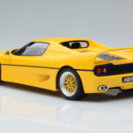 Ferrari F50 Twin Turbo Koenig Specials GT Spirit 1:18 KJ036 Derva - image 5 of 6