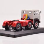 Fiat 690 T1 Baltas IXO 1:43 - image 2 of 4