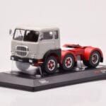 Fiat 690 T1 Baltas IXO 1:43 - image 3 of 4