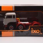 Fiat 690 T1 Baltas IXO 1:43 - image 4 of 4