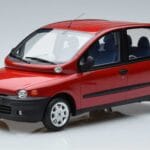 Fiat Multipla Otto 1:18 OT420 Derva