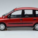 Fiat Multipla Otto 1:18 OT420 Derva - image 3 of 6
