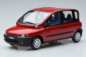 Fiat Multipla Otto 1:18 OT420 Derva