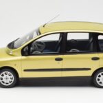 Fiat Multipla Geltonas Otto 1:18 - image 3 of 6