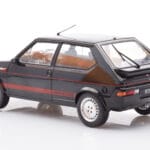 Fiat Ritmo TC 125 Abarth Juodas MCG 1:18 - image 5 of 6