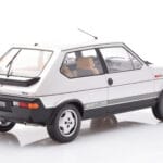 Fiat Ritmo TC 125 Abarth Sidabras MCG 1:18 - image 2 of 6