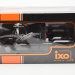 Ford Aeromax Juodas IXO 1:43 - image 4 of 4