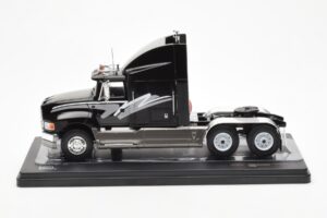 Ford Aeromax Juodas IXO 1:43