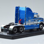 Ford Aeromax Mėlynas IXO 1:43 TR127 - image 2 of 6