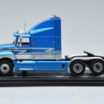 Ford Aeromax Mėlynas IXO 1:43 TR127 - image 3 of 6