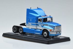 Ford Aeromax Mėlynas IXO 1:43 TR127 Metalas - nuotrauka 4 iš 6