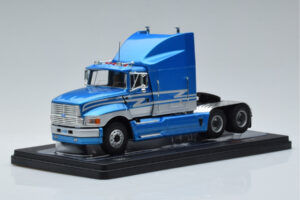 Ford Aeromax Mėlynas IXO 1:43 TR127